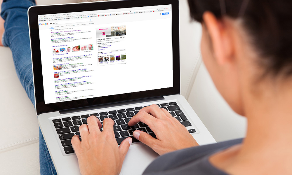 posicionamiento web SEO y SEM