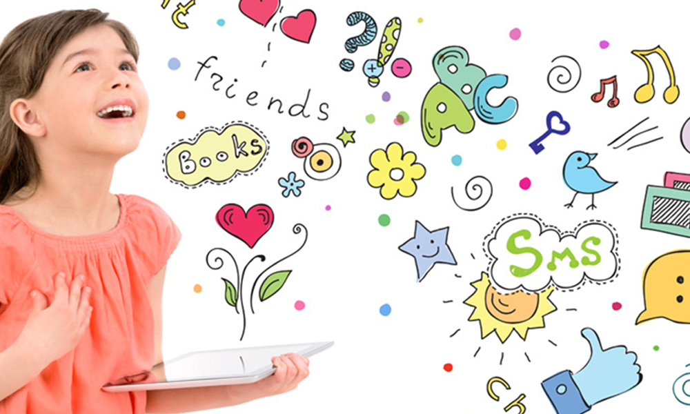 apps para niños