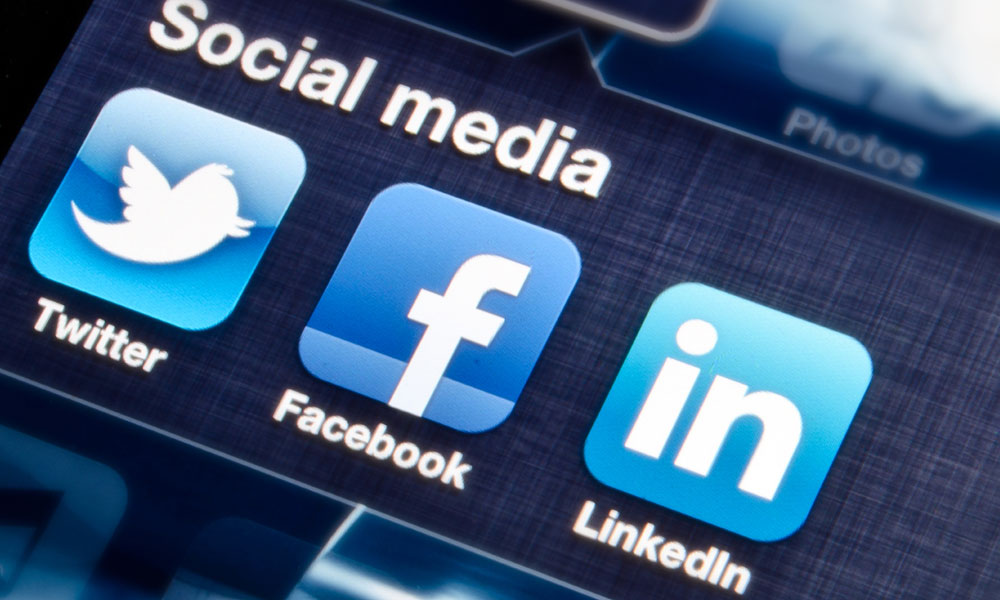 gestion de redes sociales