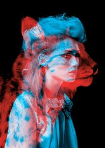 Tendencias del diseño gráfico 2018