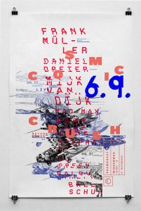 Tendencias del diseño gráfico 2018