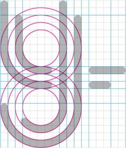 Diez años y nuevo logotipo. Diseño gráfico en Valencia.