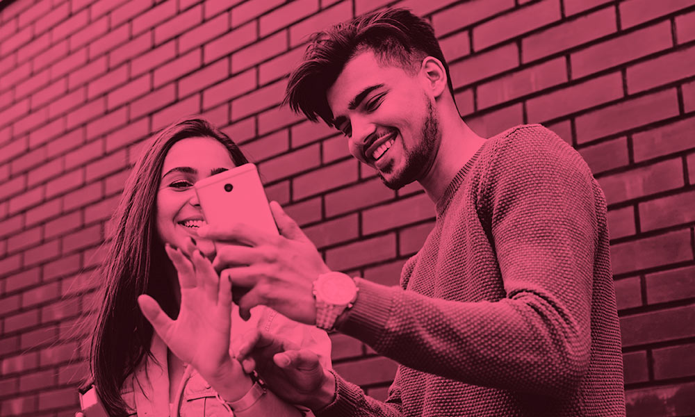 Filtros en Instagram Stories. Una herramienta poderosa en redes sociales.