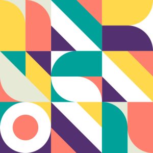 Tendencias de diseño gráfico 2021